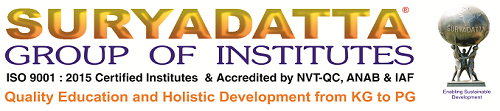 Suryadatta Group Of Institutes